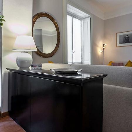 Italianway-Urbano III Apartment มิลาน ภายนอก รูปภาพ