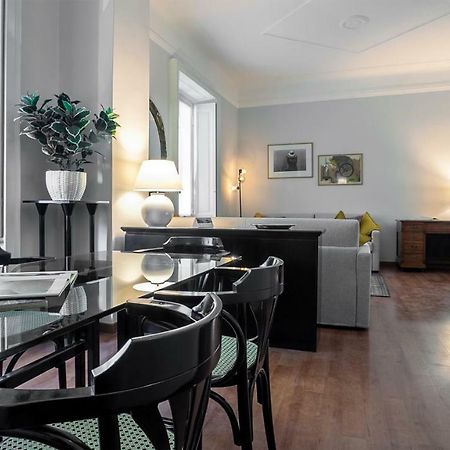 Italianway-Urbano III Apartment มิลาน ภายนอก รูปภาพ