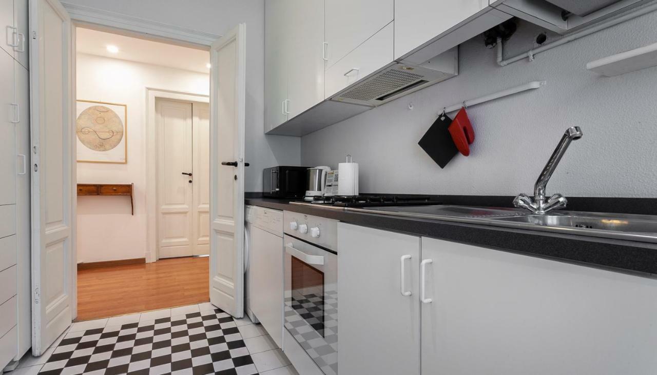 Italianway-Urbano III Apartment มิลาน ภายนอก รูปภาพ