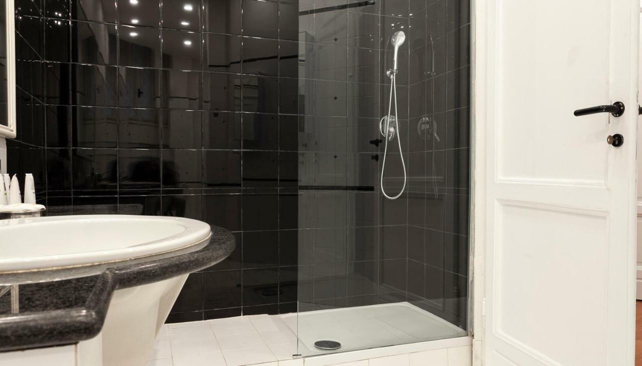 Italianway-Urbano III Apartment มิลาน ภายนอก รูปภาพ