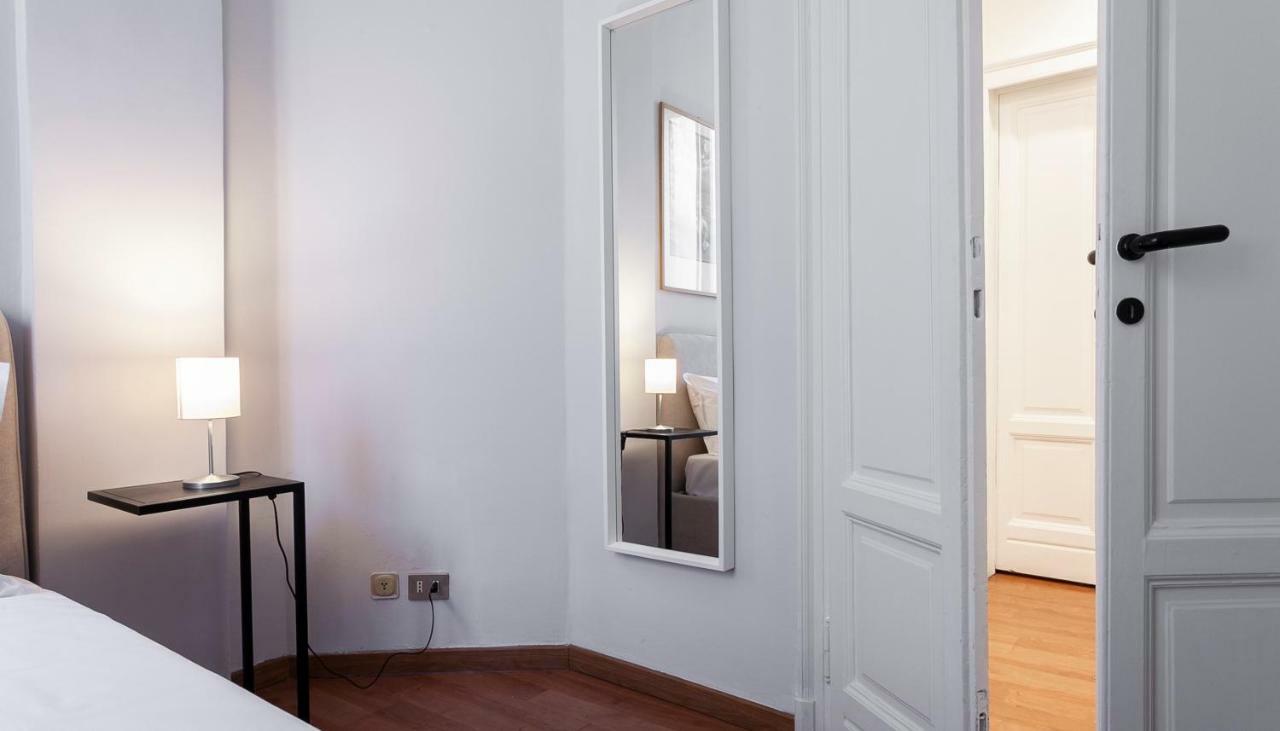 Italianway-Urbano III Apartment มิลาน ภายนอก รูปภาพ