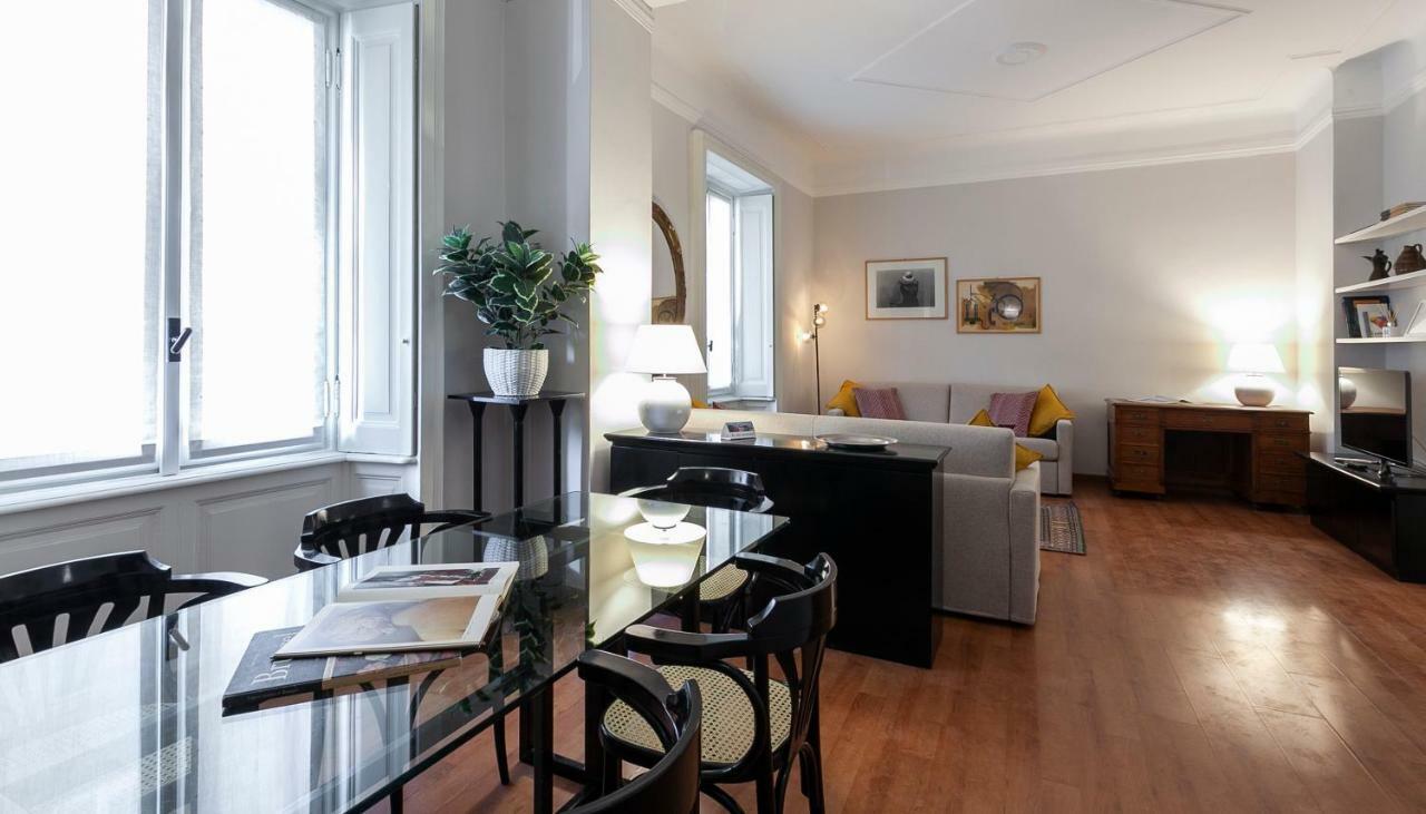 Italianway-Urbano III Apartment มิลาน ภายนอก รูปภาพ