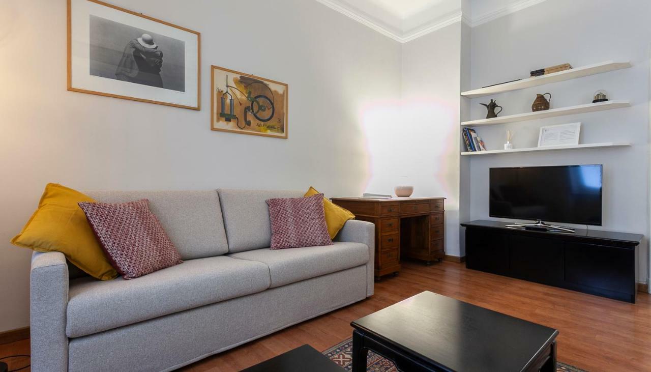 Italianway-Urbano III Apartment มิลาน ภายนอก รูปภาพ