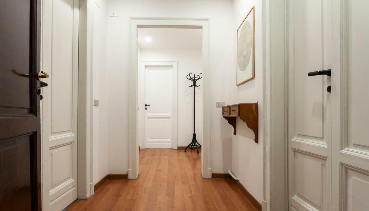 Italianway-Urbano III Apartment มิลาน ภายนอก รูปภาพ