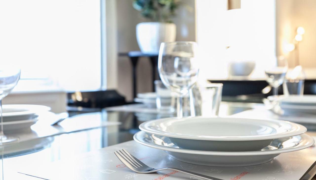 Italianway-Urbano III Apartment มิลาน ภายนอก รูปภาพ